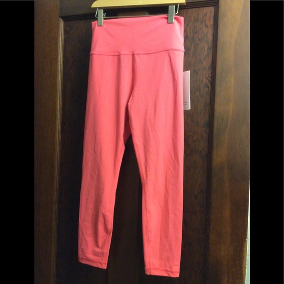 Great price! New with tag.  Transcend 7/8 tight. - Picture 5 of 14